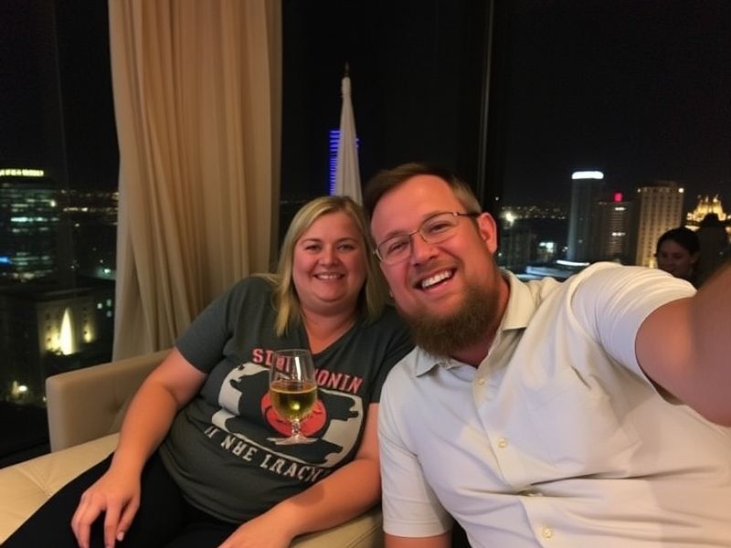 Follow Dale Philip as he explores world cultures, local foods, casinos, and cities.