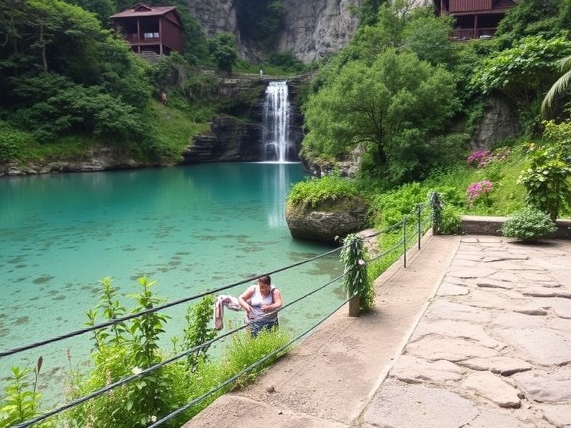 Follow Dale Philip as he explores world cultures, local foods, casinos, and cities.